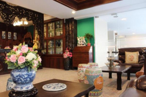 B&B hostel @Jomtien